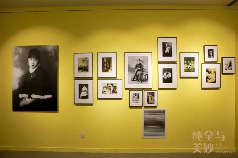 看美展,享自然,上海的这些公园变身城市艺术空间