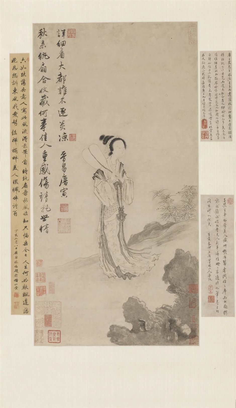 今天开票!上海博物馆新展,多件达·芬奇真迹首度亮相