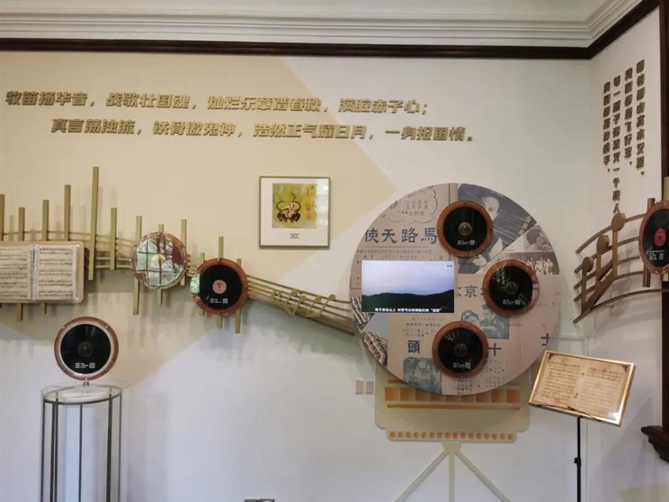 看美展,享自然,上海的这些公园变身城市艺术空间