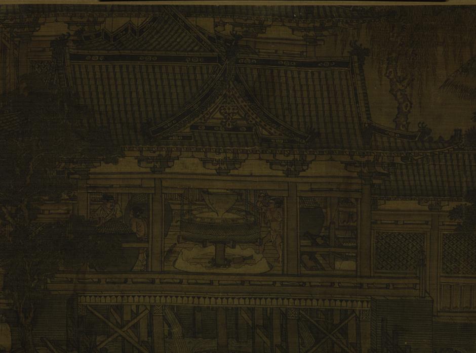 今天开票!上海博物馆新展,多件达·芬奇真迹首度亮相