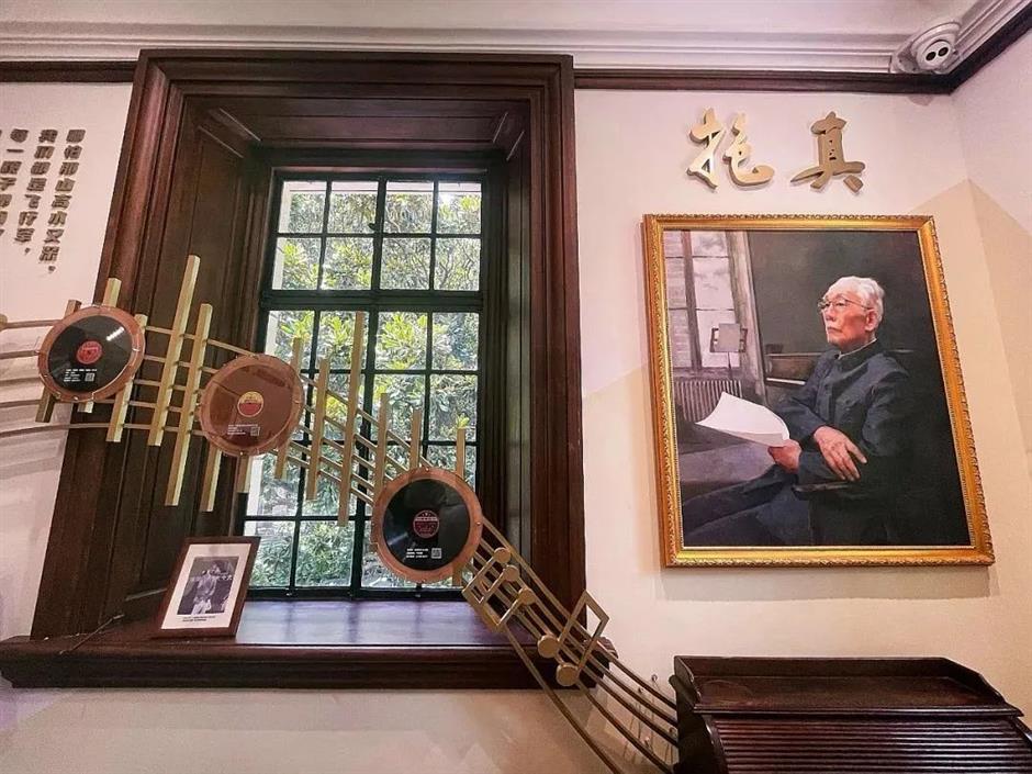 看美展,享自然,上海的这些公园变身城市艺术空间