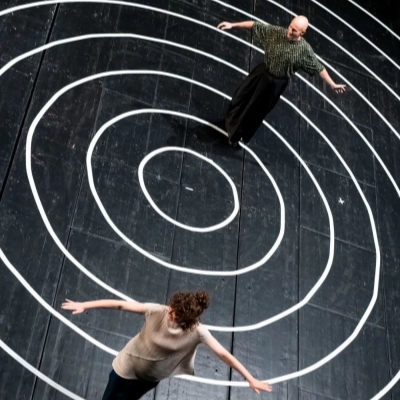 Berlin Theater Festival's opening performance coming to Shanghai