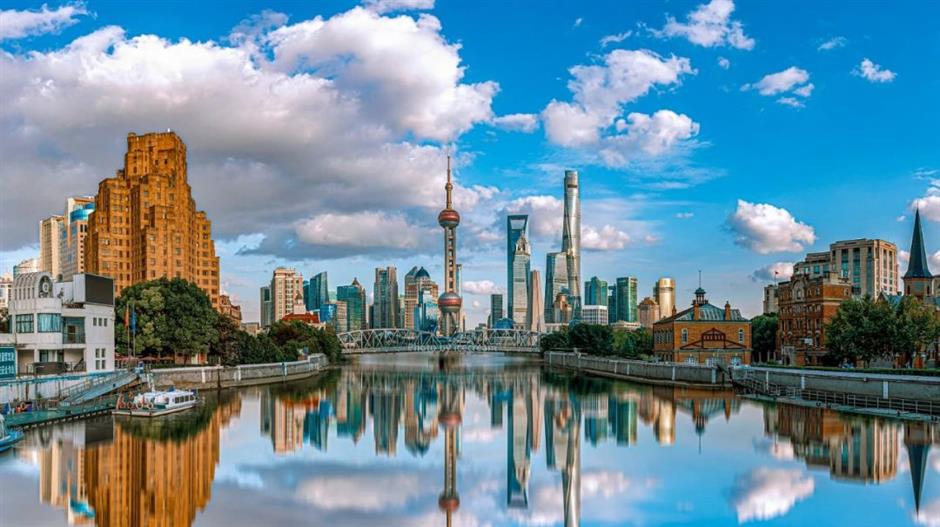 新华网|上海市文旅局局长方世忠:投资文旅,赢得未来,打造文旅深度融合高质量发展的上海样本