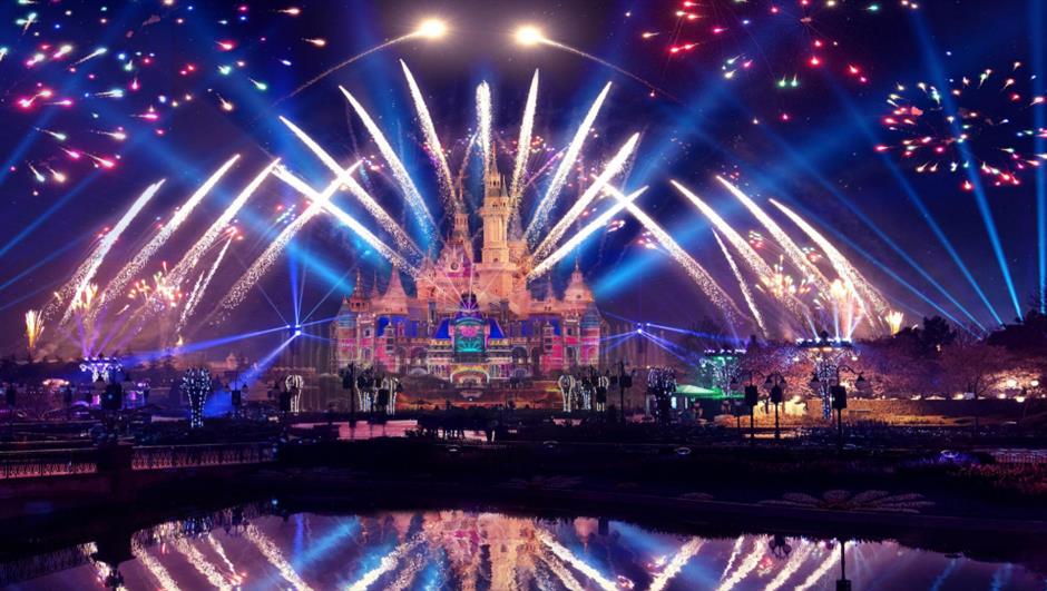 新华网|上海市文旅局局长方世忠:投资文旅,赢得未来,打造文旅深度融合高质量发展的上海样本