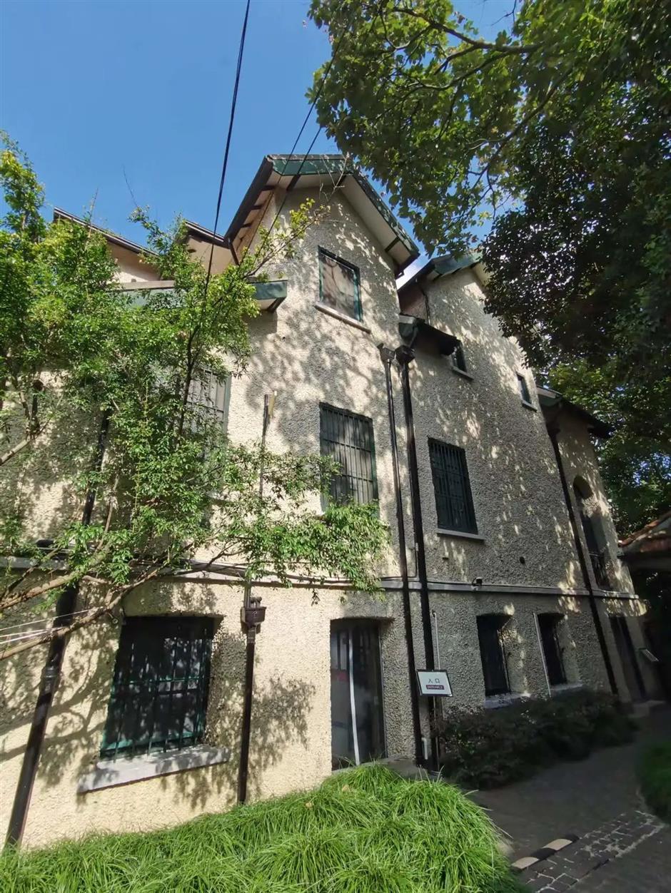 蔡元培故居陈列馆:有太多影响中国近现代走向的人,出现在他的故事中