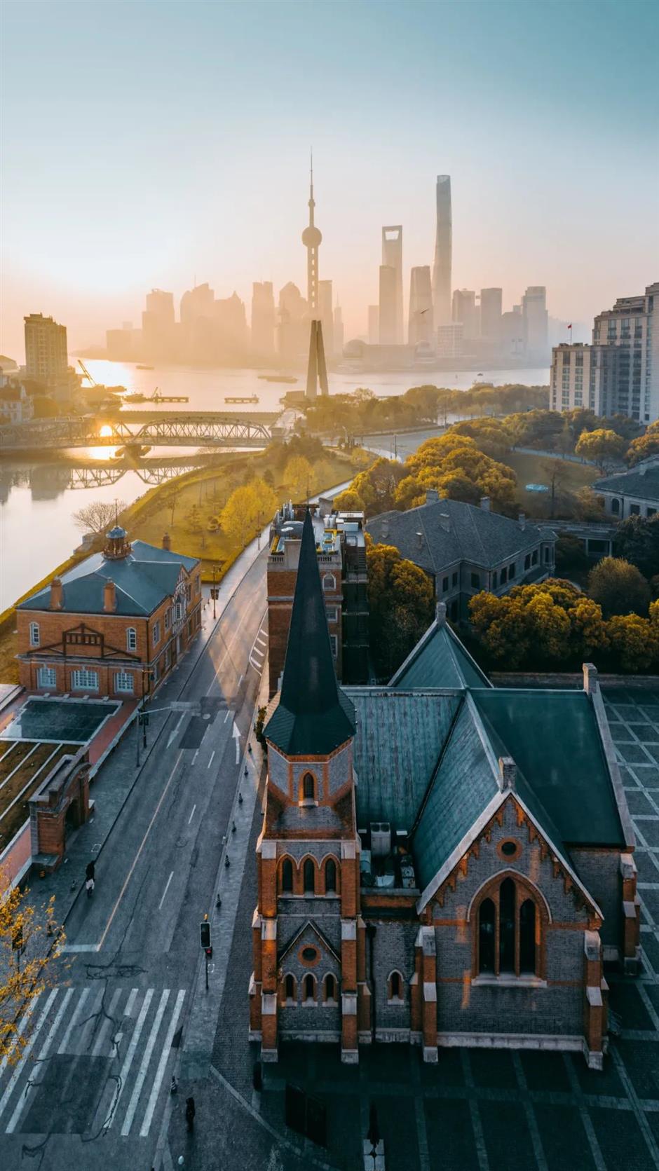 荣登榜首!上海率先进入全域休闲化发展阶段,彰显区域休闲发展新效能