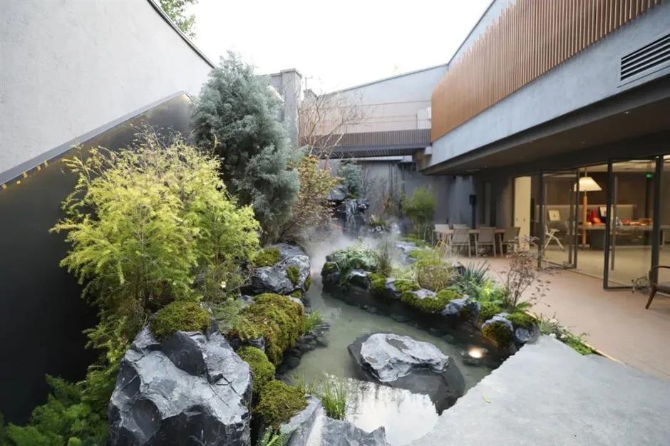 又有兩處文化新空間開放!就在這座湖邊。