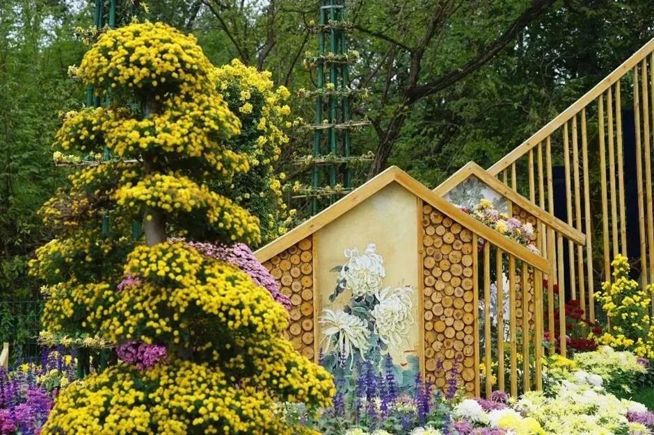 新优惠新活动,上海这些景区值得逛逛