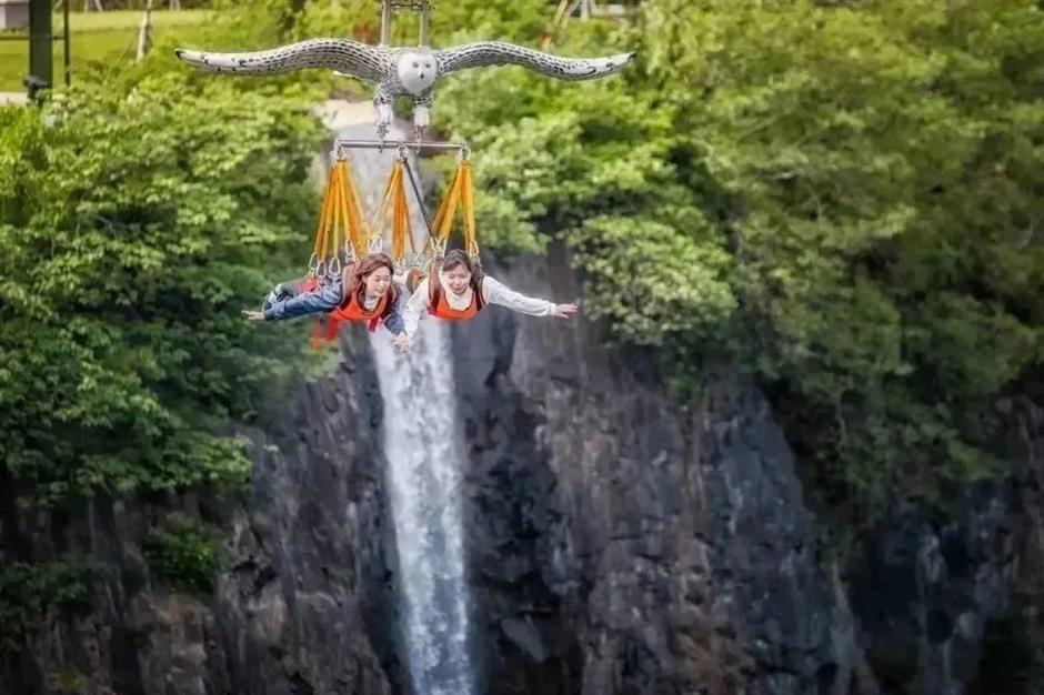 新优惠新活动,上海这些景区值得逛逛