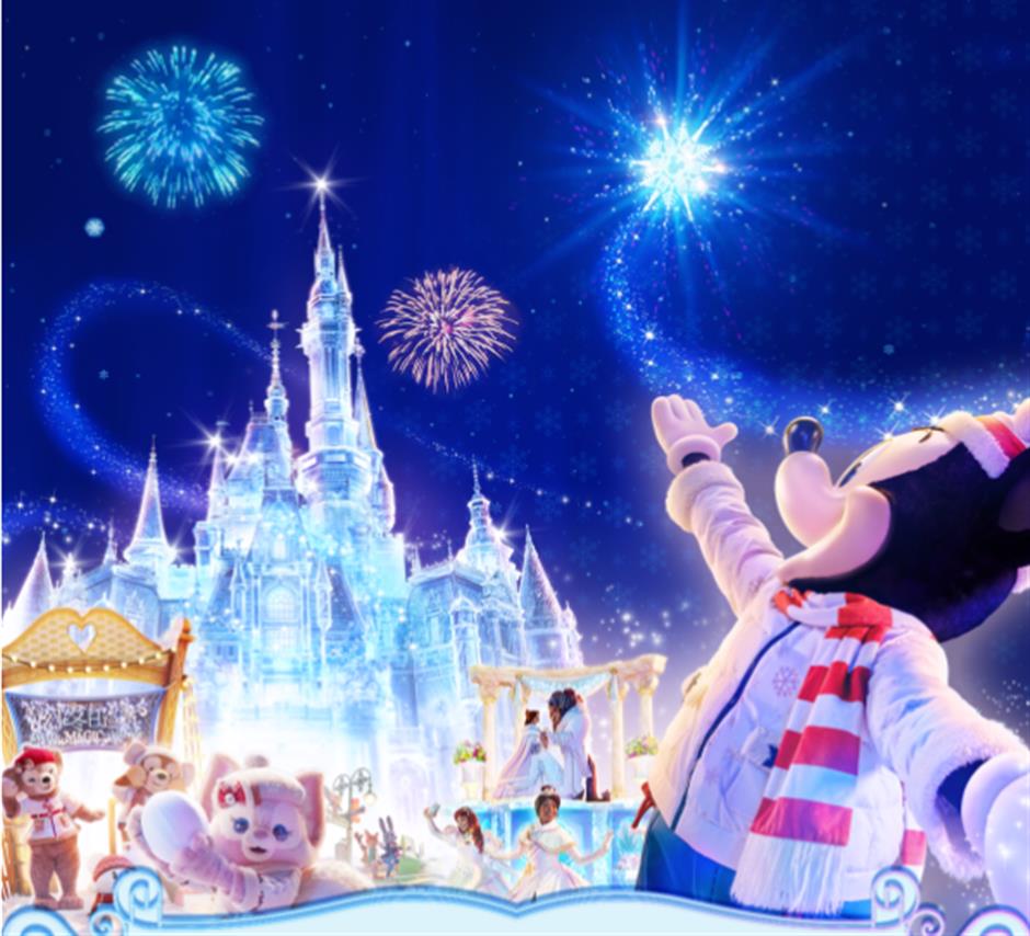 新优惠新活动,上海这些景区值得逛逛