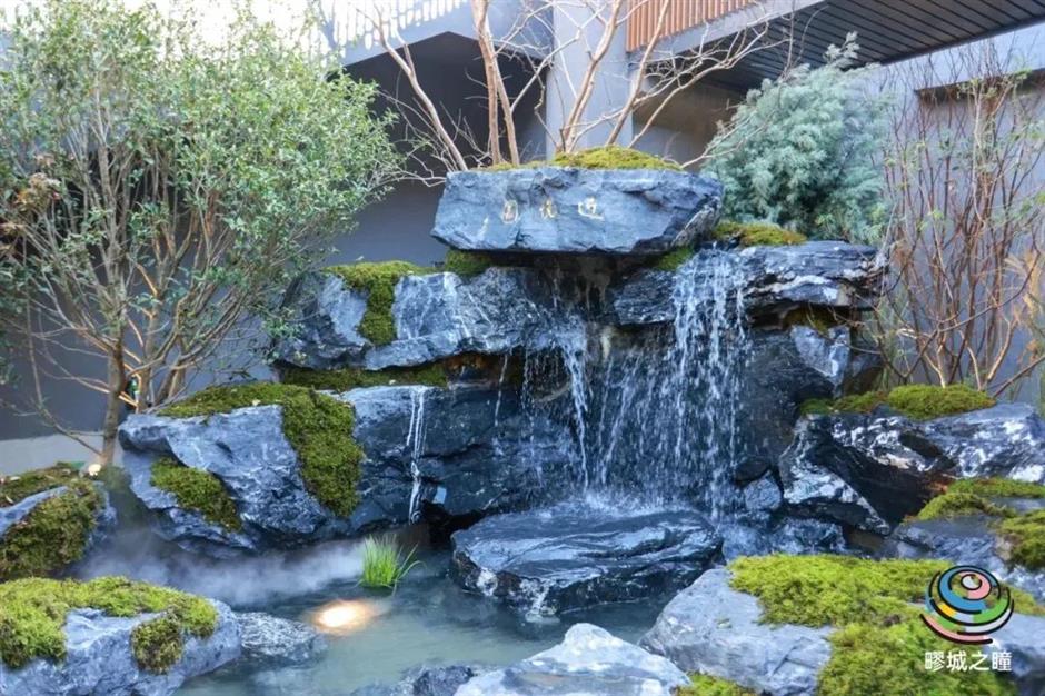 又有兩處文化新空間開放!就在這座湖邊。