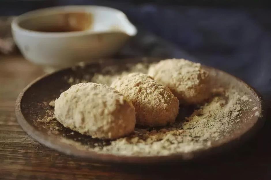 节气之美 | 晚来天欲雪,能饮一杯无