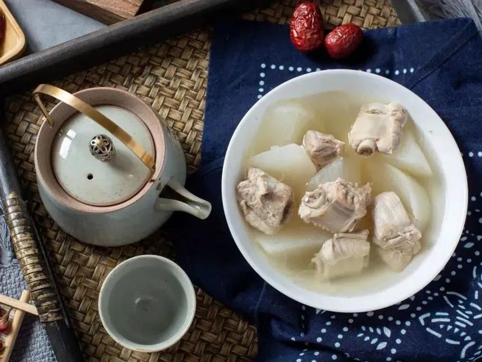 节气之美 | 晚来天欲雪,能饮一杯无