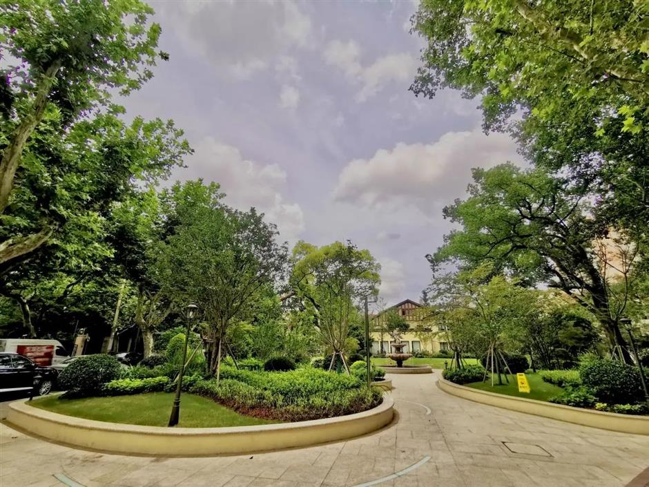 游逛法南的小梦想,来这座口袋公园分分钟就能实现!丨家门口的好去处