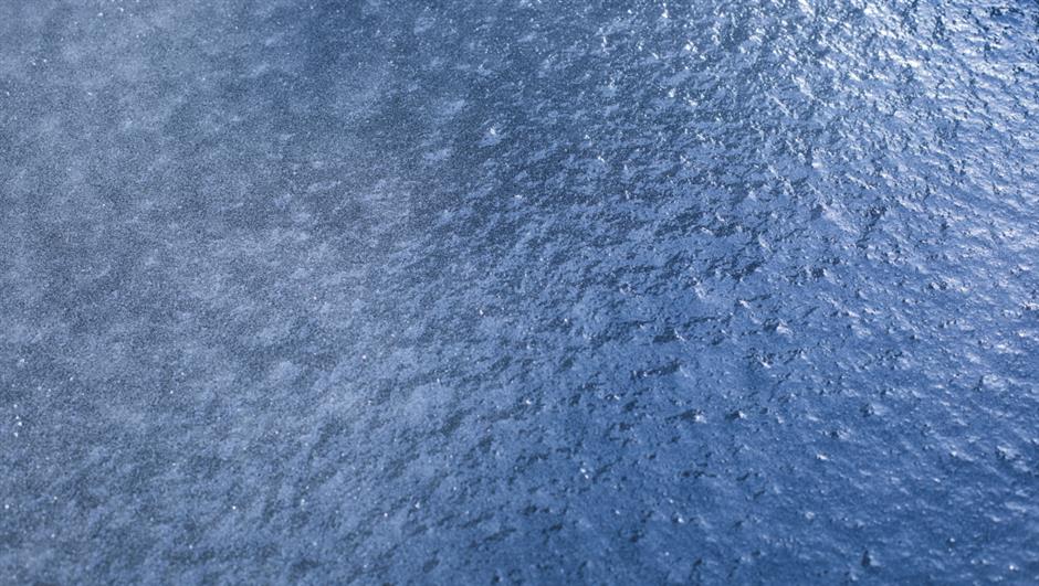 节气之美 | 晚来天欲雪,能饮一杯无