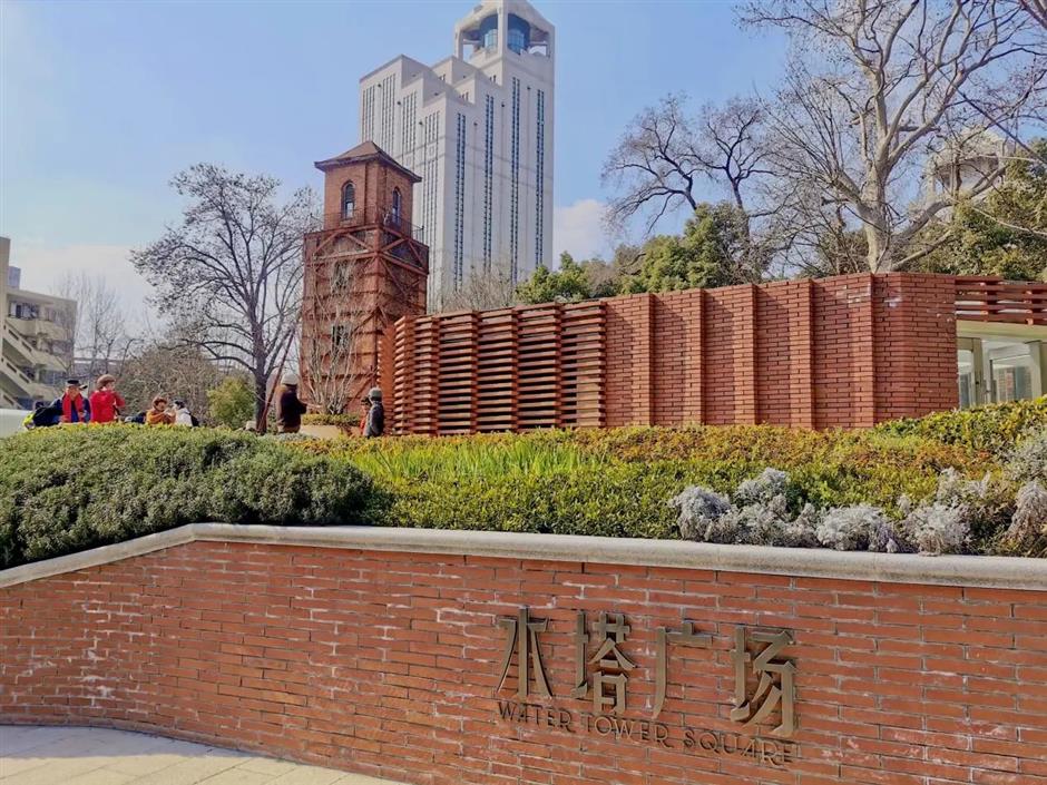 游逛法南的小梦想,来这座口袋公园分分钟就能实现!丨家门口的好去处