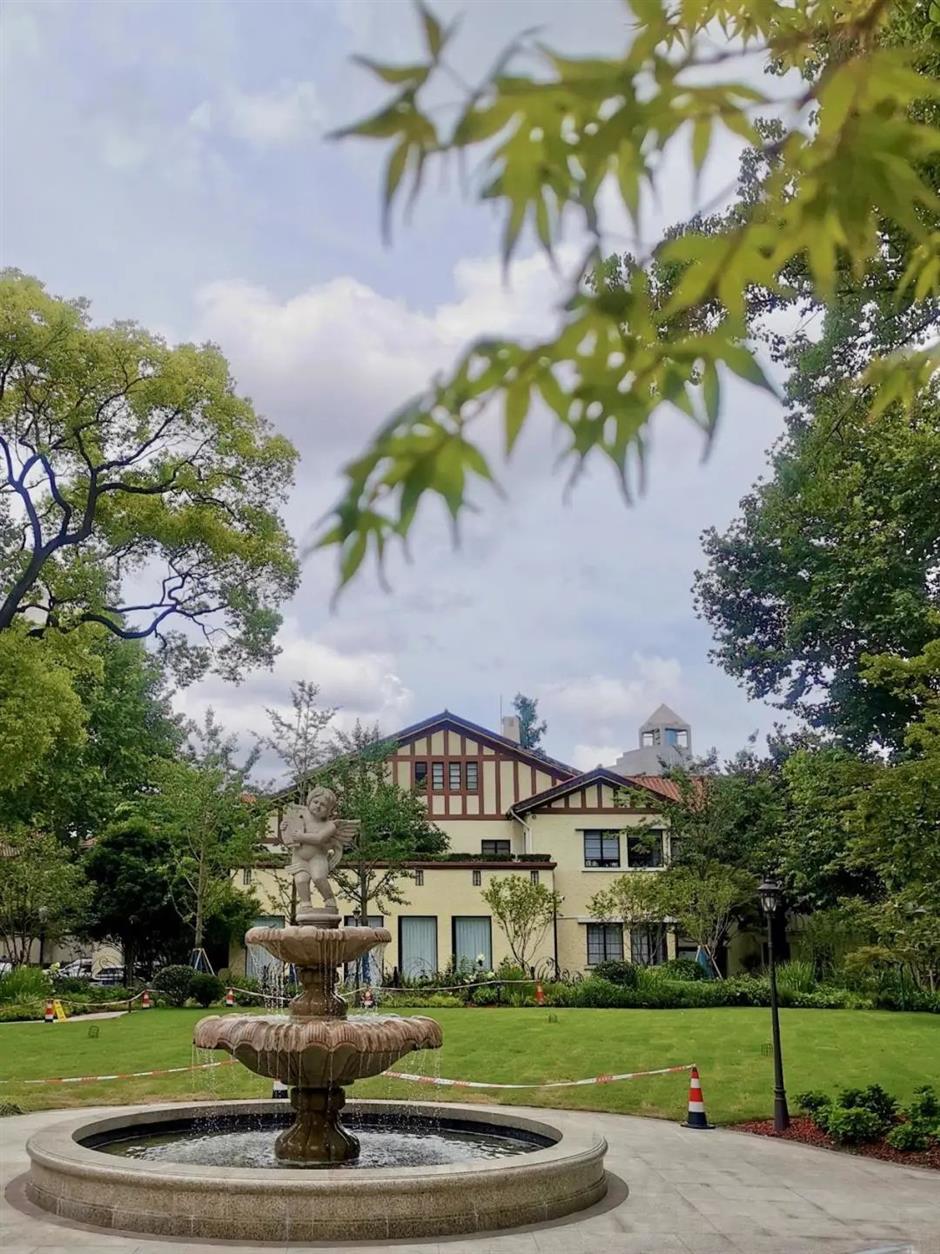 游逛法南的小梦想,来这座口袋公园分分钟就能实现!丨家门口的好去处