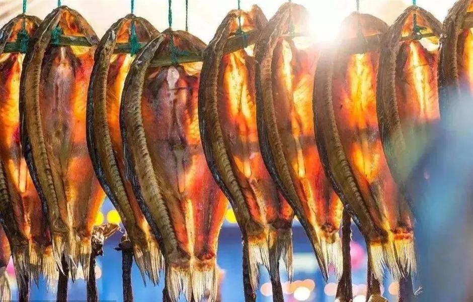 节气之美 | 晚来天欲雪,能饮一杯无