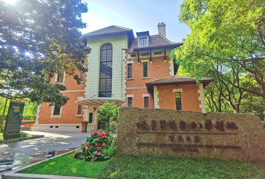 游逛法南的小梦想,来这座口袋公园分分钟就能实现!丨家门口的好去处