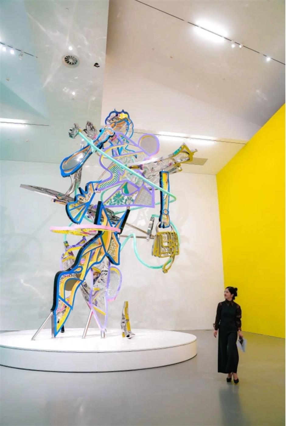 从可爱到好看,这里的三个新展各有精彩!