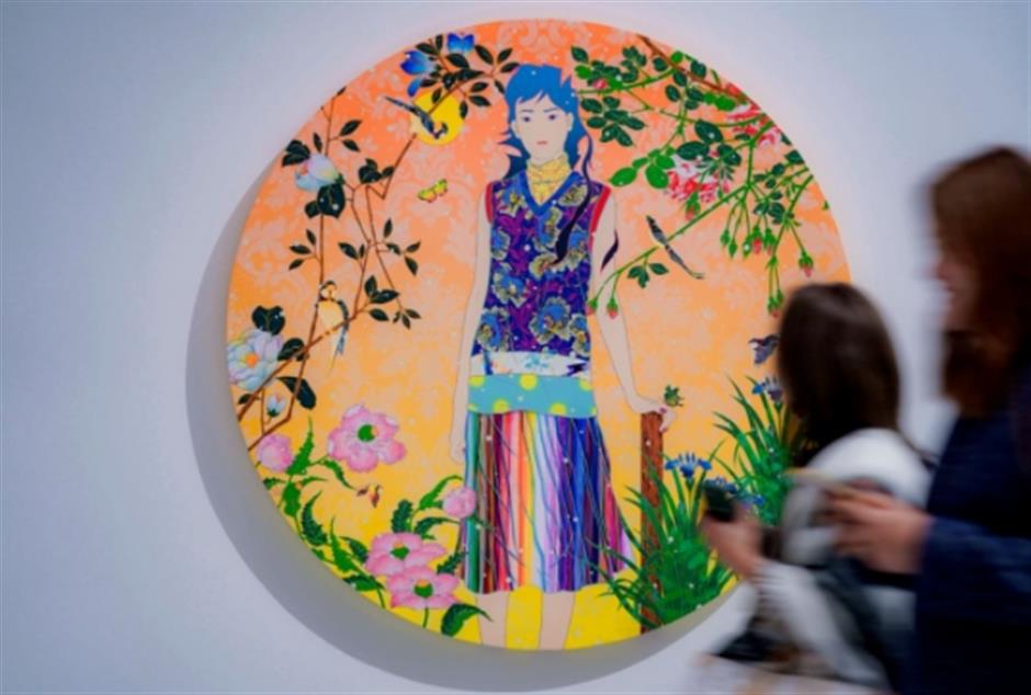 从可爱到好看,这里的三个新展各有精彩!