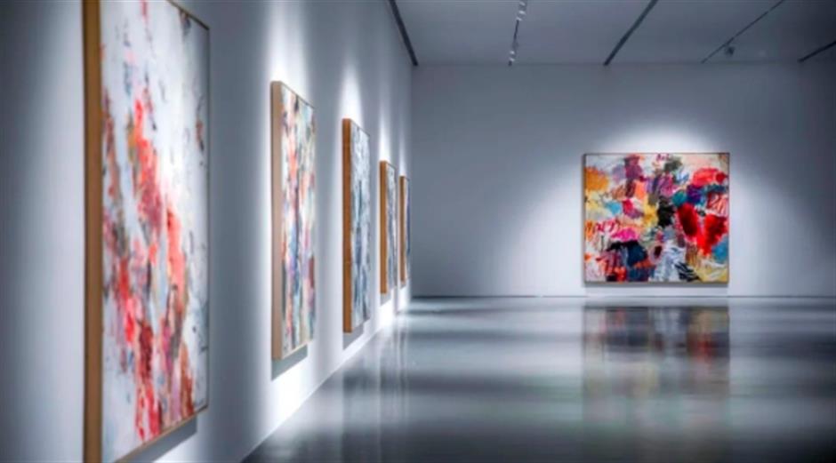 从可爱到好看,这里的三个新展各有精彩!