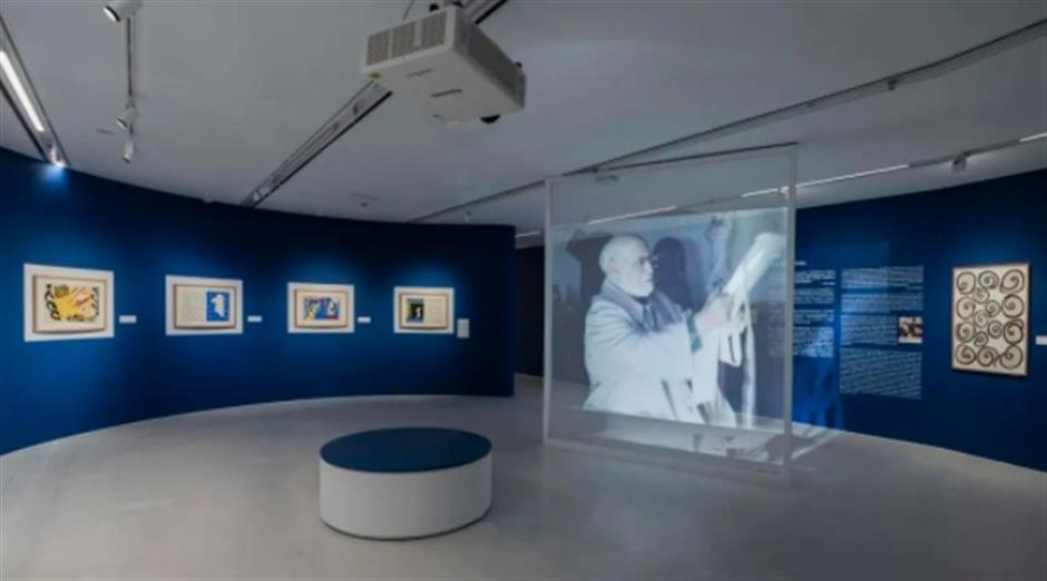 2023乐游上海美术季带你看美展