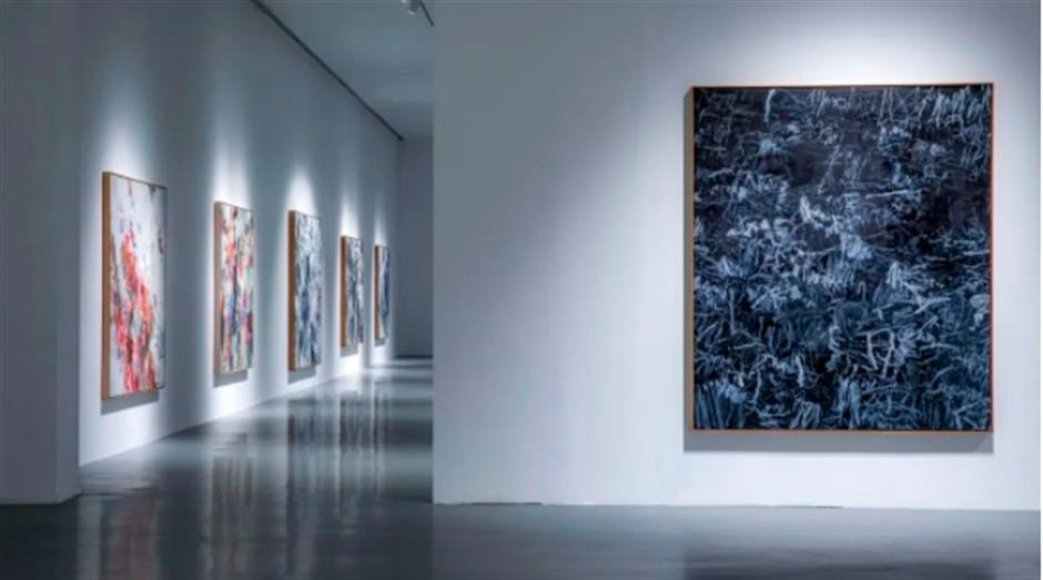 从可爱到好看,这里的三个新展各有精彩!