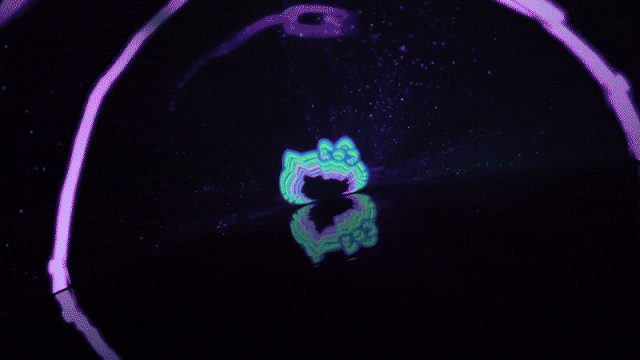 从可爱到好看,这里的三个新展各有精彩!