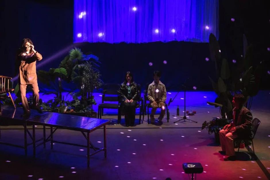 遇见大文豪,就在上海!