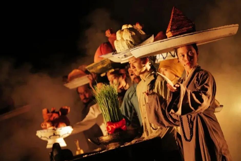 遇见大文豪,就在上海!