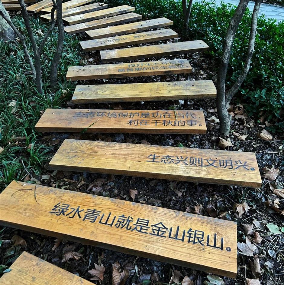 百年老公园游览线路图出炉,来次午后的citywalk吧