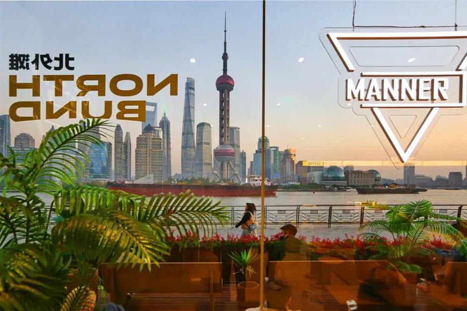 爆紅出圈!這裡值得打卡的點位太多啦~