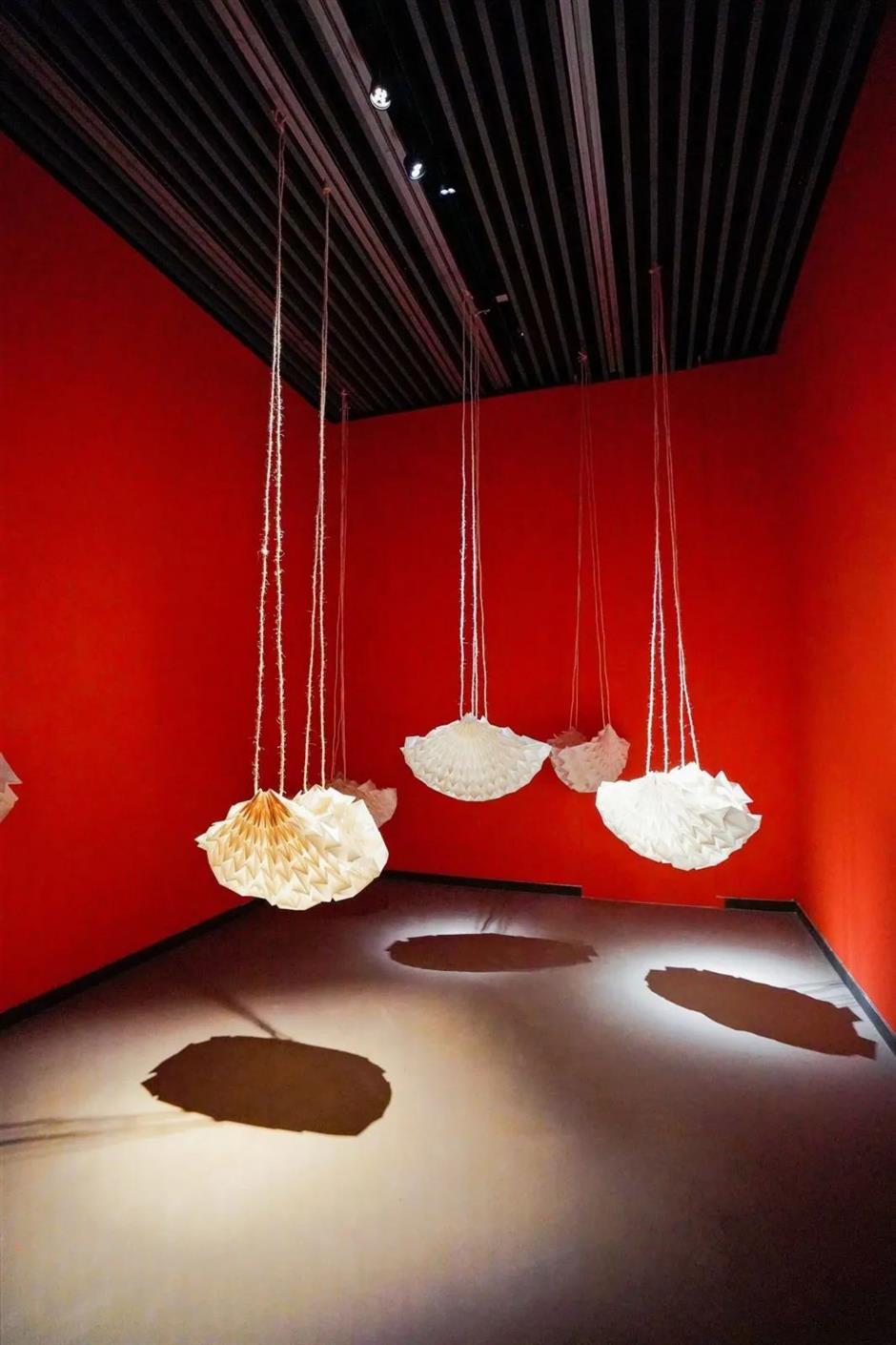 郊游+看展,约吗?