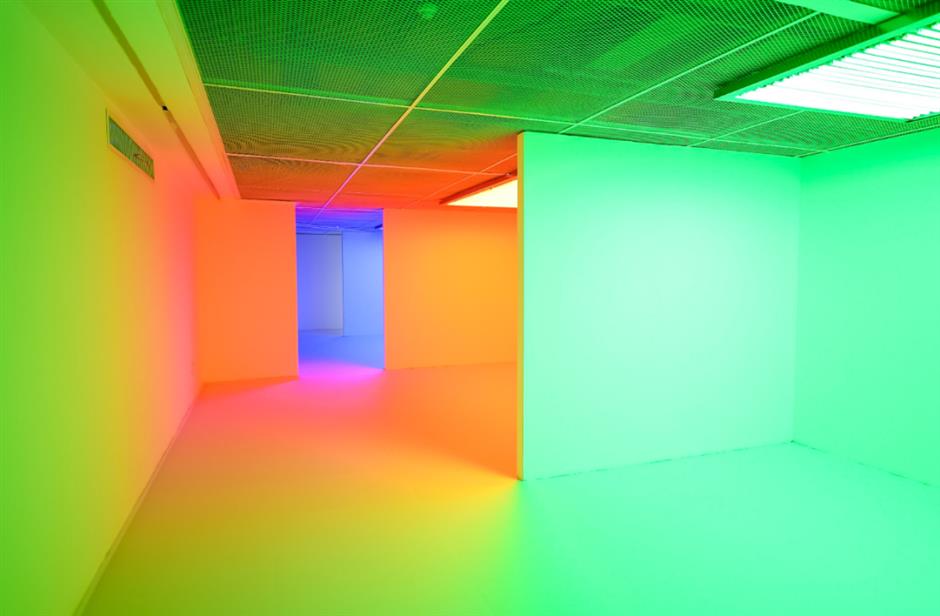 爆紅出圈!這裡值得打卡的點位太多啦~