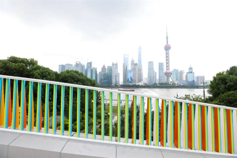 爆紅出圈!這裡值得打卡的點位太多啦~