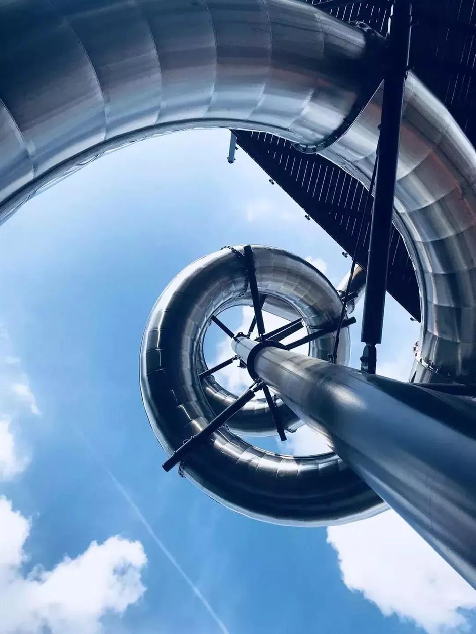 爆紅出圈!這裡值得打卡的點位太多啦~