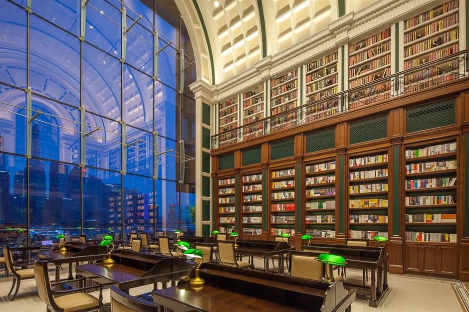 爆紅出圈!這裡值得打卡的點位太多啦~