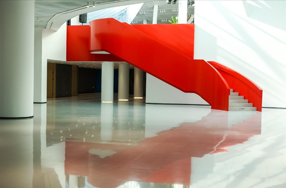 爆紅出圈!這裡值得打卡的點位太多啦~