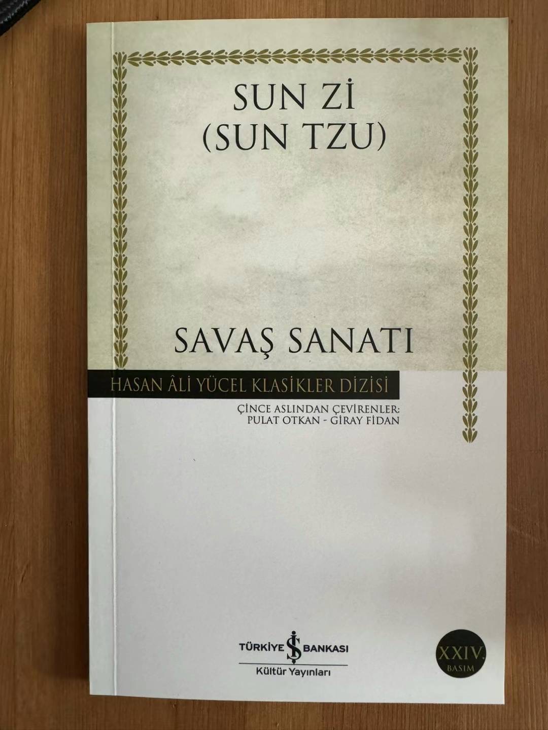 Chinese literary classics gain traction in Turkiye SHINE News