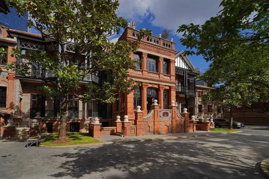 盘点一波绝美拍照点位,让你轻松出大片