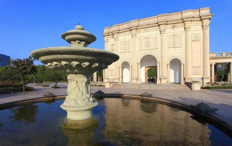 盘点一波绝美拍照点位,让你轻松出大片