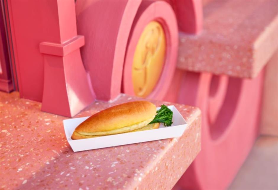 三大必看!带你体验上海迪士尼疯狂动物城