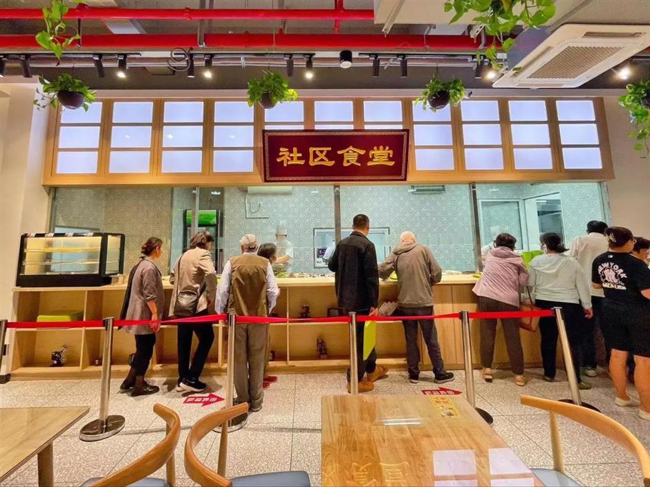 书房画室餐厅一应俱全!免费开放的