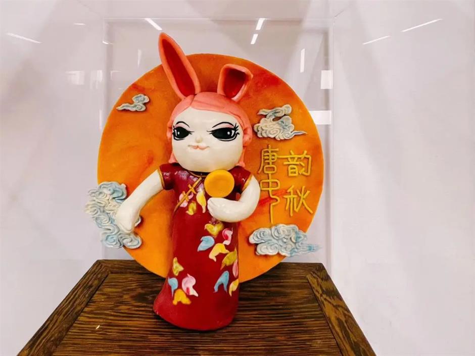 书房画室餐厅一应俱全!免费开放的