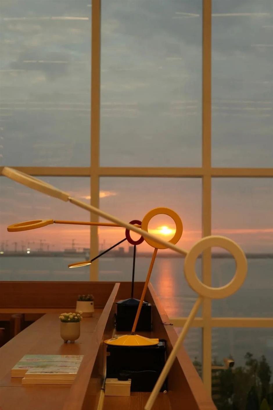 这几家超美的书店,你去过吗?