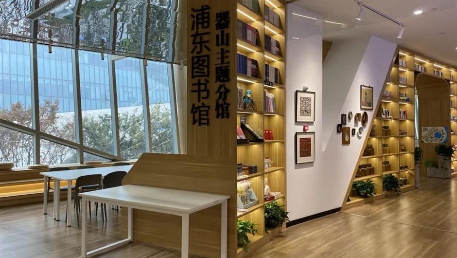 这几家超美的书店,你去过吗?