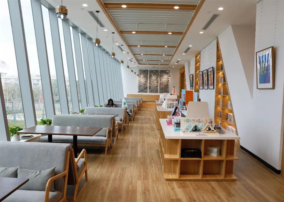 这几家超美的书店,你去过吗?