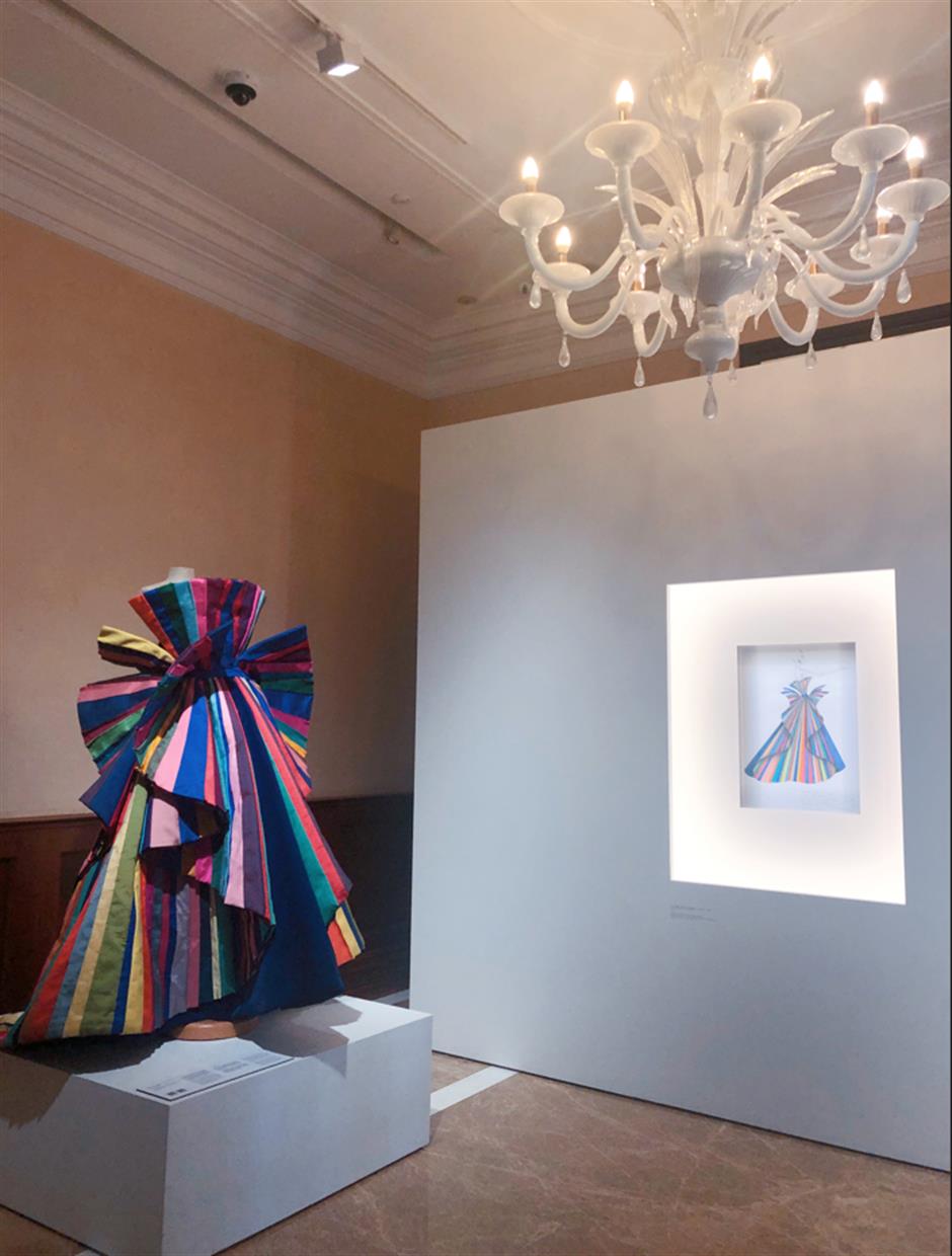 外滩现存最老的建筑,变身艺术展览空间 | 海派城市考古