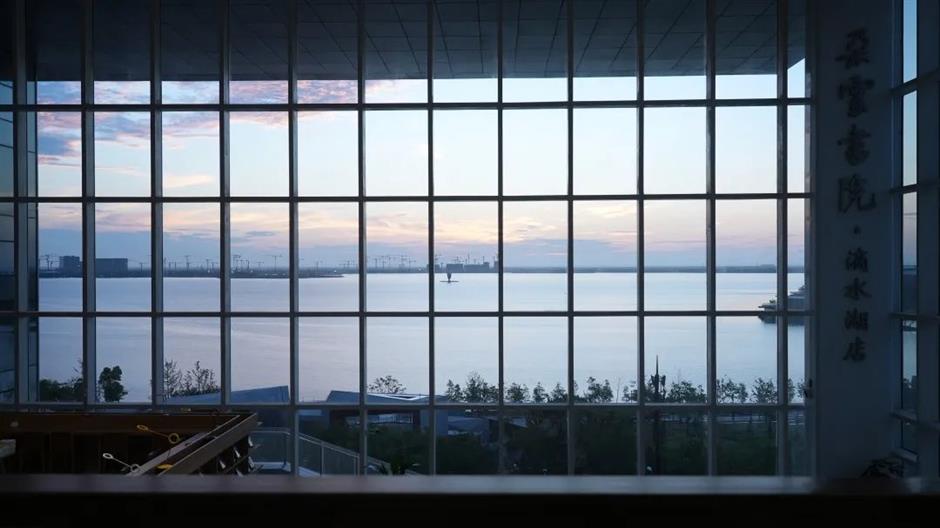 这几家超美的书店,你去过吗?